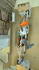 Ảnh thu nhỏ Máy cắt cỏ dùng xăng 1550W Stihl FS230 2