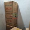 Ảnh thu nhỏ Máy Cắt Ống Bằng Tia Lửa Yukwang YK-20 Có Sẵn Tại Cửa Hàng Minh Triết 7