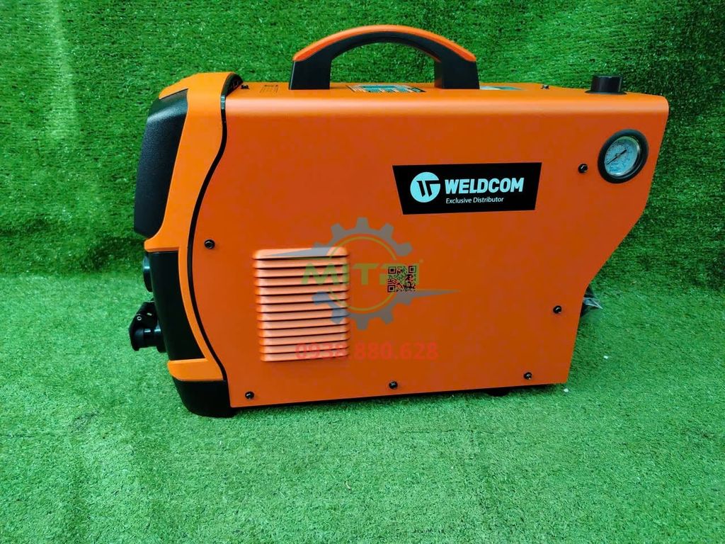 Máy Cắt Plasma Jasic CUT80 L225 II (JET 20) Chính Hãng Có Sẵn Tại Minh Triết - hình ảnh sản phẩm thực tế 14