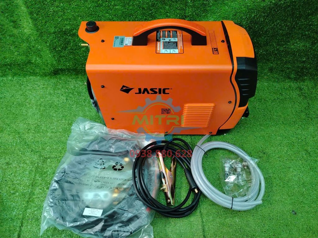 Máy Cắt Plasma Jasic CUT80 L225 II (JET 20) Chính Hãng Có Sẵn Tại Minh Triết - hình ảnh sản phẩm thực tế 30