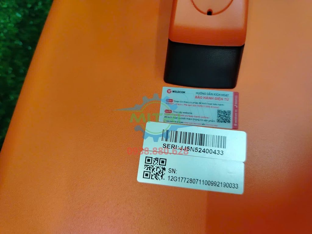 Máy Cắt Plasma Jasic CUT80 L225 II (JET 20) Chính Hãng Có Sẵn Tại Minh Triết - hình ảnh sản phẩm thực tế 20