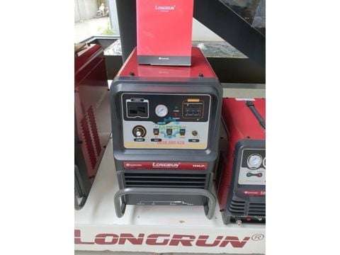 Máy Cắt Plasma Longrun 130LP Có Sẵn Tại Minh Triết Cho Xưởng Cơ Khí