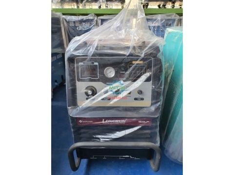 Máy Cắt Plasma Longrun 150LP 380V - Thương Hiệu LONG RUN Hàng Có Sẵn Tại Minh Triết