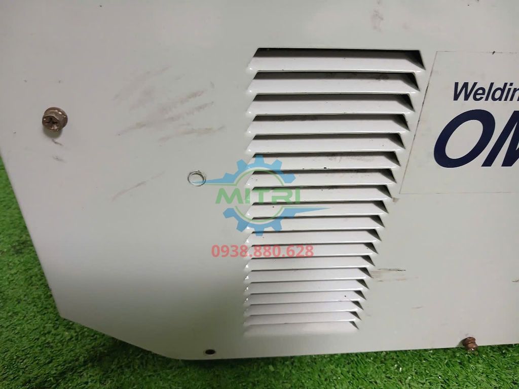 Máy Cắt Plasma OMEGA 80P Chính Hãng Có Sẵn Tại Minh Triết – Giá Tốt Và Bền Bỉ - hình ảnh sản phẩm thực tế 15