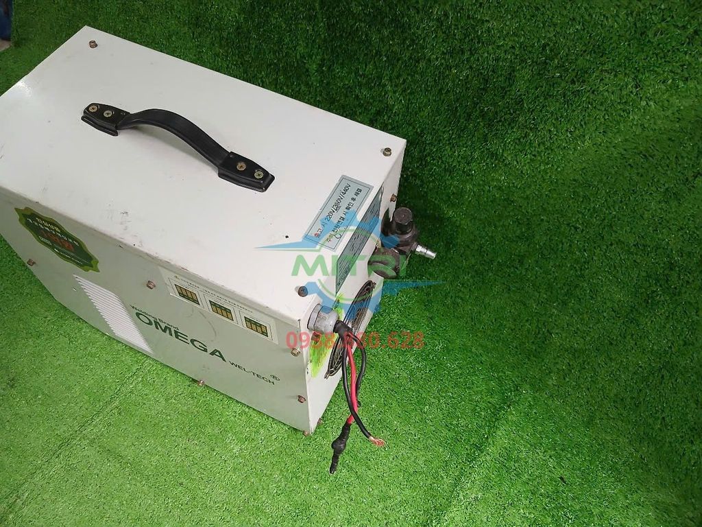 Máy Cắt Plasma OMEGA 80P Chính Hãng Có Sẵn Tại Minh Triết – Giá Tốt Và Bền Bỉ - hình ảnh sản phẩm thực tế 34