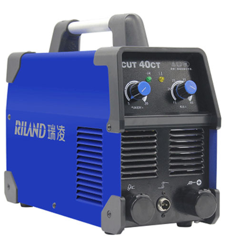 Máy Cắt Plasma Riland CUT 40CT
