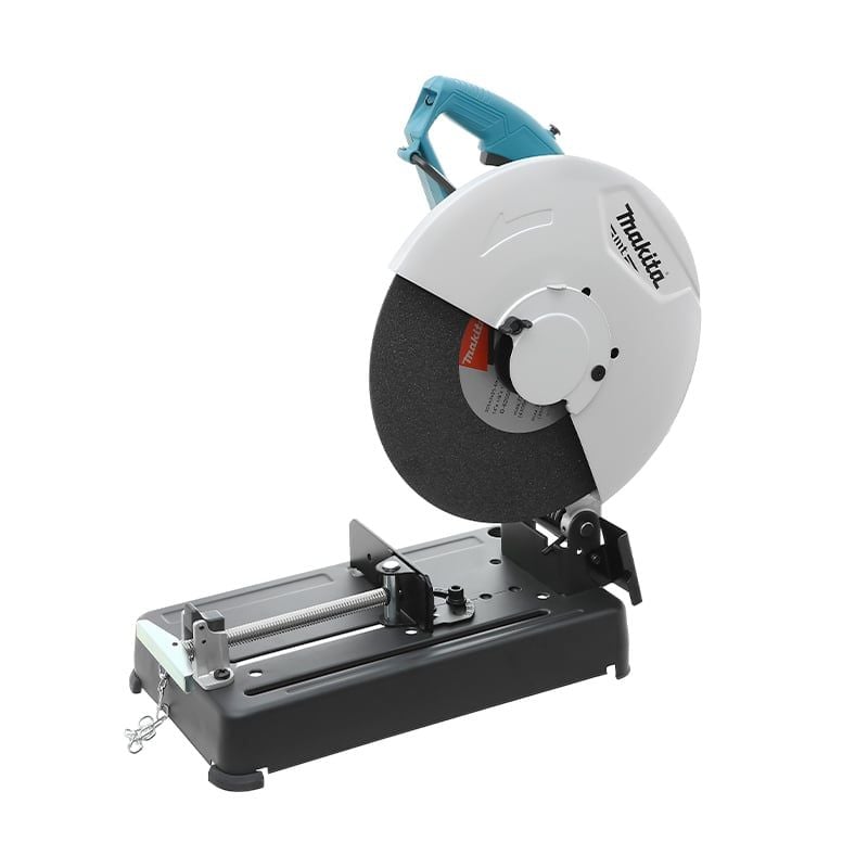Máy Cắt Sắt Bàn Makita M2401B Chính Hãng - hình ảnh sản phẩm thực tế 1