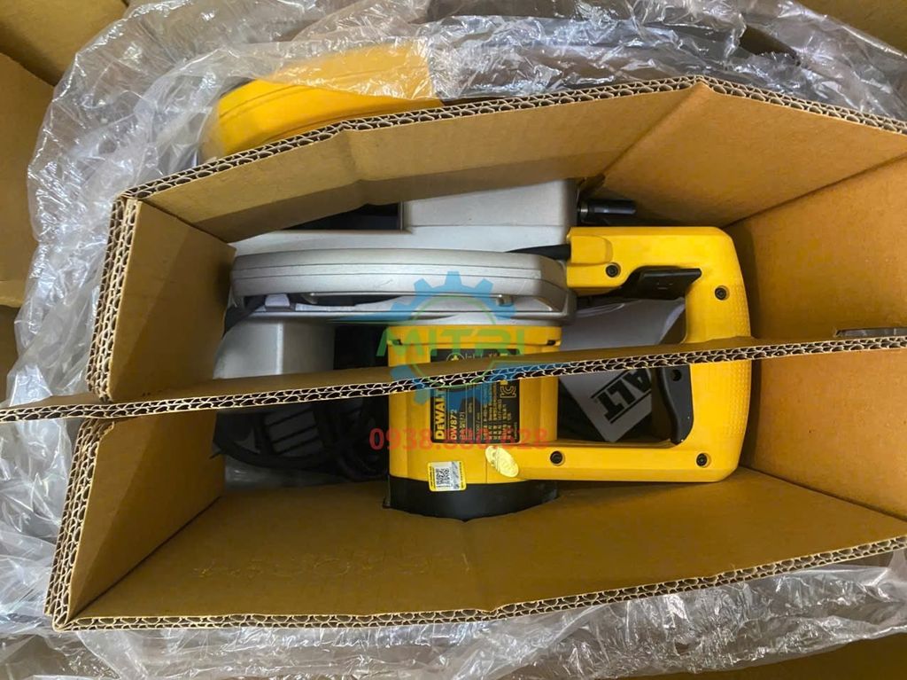 Máy Cắt Sắt DeWalt DW872-KR 2200W Chính Hãng Có Sẵn Tại Minh Triết - hình ảnh sản phẩm thực tế 35