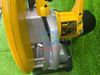 Ảnh thu nhỏ Máy Cắt Sắt DeWalt DW872-KR 2200W Chính Hãng Có Sẵn Tại Minh Triết 6