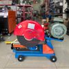 Ảnh thu nhỏ Máy Cắt Sắt Đá Phíp Hồng Ký HK-CP532 (5HP-3pha) Chính Hãng Có Sẵn Tại Minh Triết Đang Giao Cho Công Ty Cơ Khí Dầu Khí 1