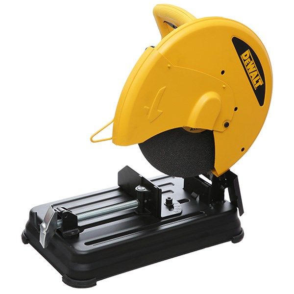 Máy cắt sắt Dewalt D28730 - hình ảnh sản phẩm thực tế 1