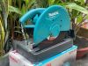 Ảnh thu nhỏ Máy cắt sắt Makita M2400B 355mm 7