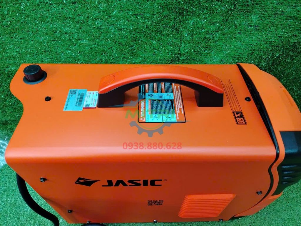 Máy Cắt Plasma Jasic CUT80 L225 II (JET 20) Chính Hãng Có Sẵn Tại Minh Triết - hình ảnh sản phẩm thực tế 17