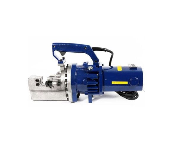 Máy Cắt Sắt Thủy Lực RC-25