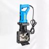 Ảnh thu nhỏ Máy cắt V thủy lực JP-60 1