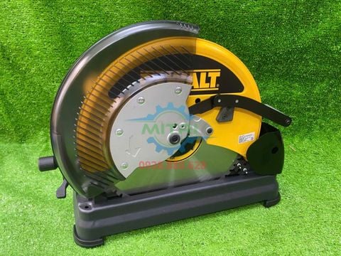 Máy Cắt Sắt DeWalt DW872-KR 2200W Chính Hãng Có Sẵn Tại Minh Triết