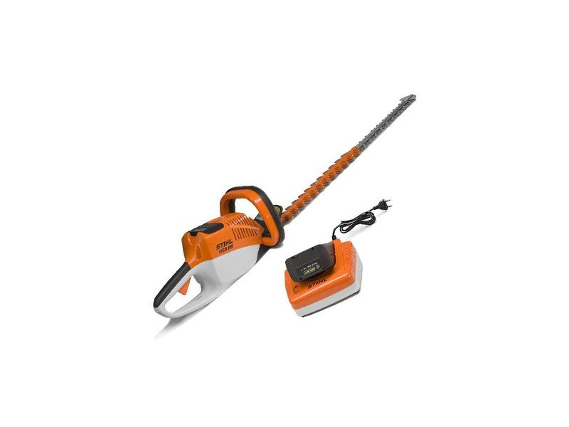 Máy cắt tỉa cành dùng pin STIHL HSA56 (Germany) - hình ảnh sản phẩm thực tế 1
