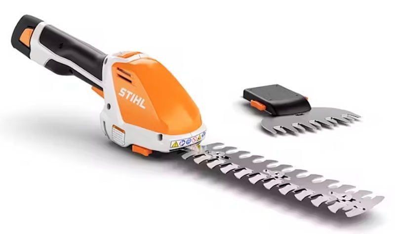 Máy cắt tỉa cành dùng pin STIHL HSA26 (USA)