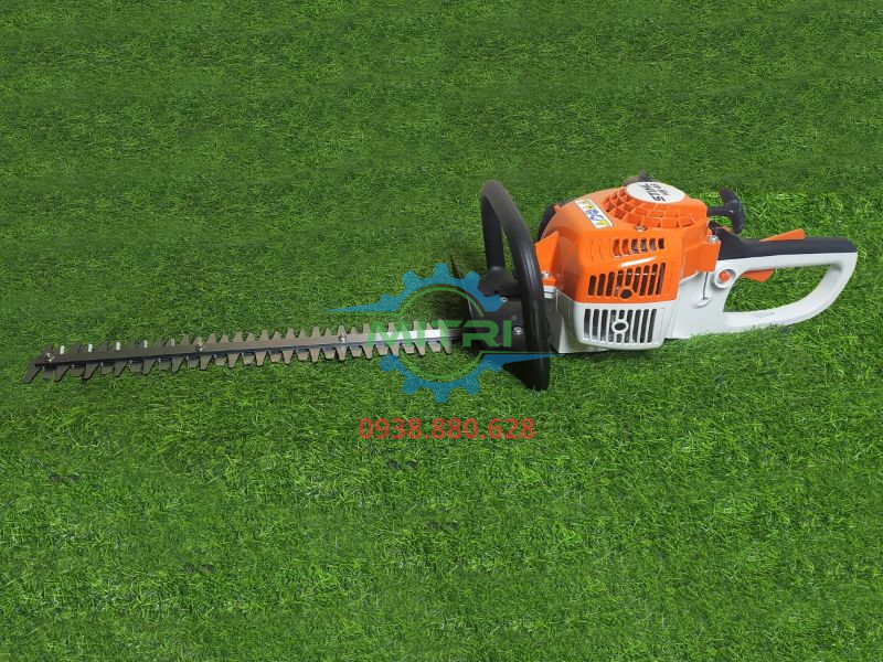 Máy Cắt Tỉa Hàng Rào Chạy Xăng STIHL HS45 – Chính Hãng, Công Nghệ Đức - hình ảnh sản phẩm thực tế 4