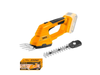 Ảnh thu nhỏ Máy Cắt Tỉa Hàng Rào Dùng Pin 20V INGCO CSTLI2001 1