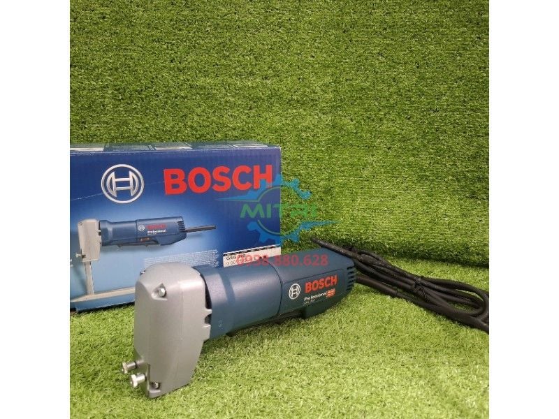 Máy Cắt Xốp Bosch GSG 300 Chính Hãng – Cắt Xốp, Mút, Cao Su Bọt - hình ảnh sản phẩm thực tế 6