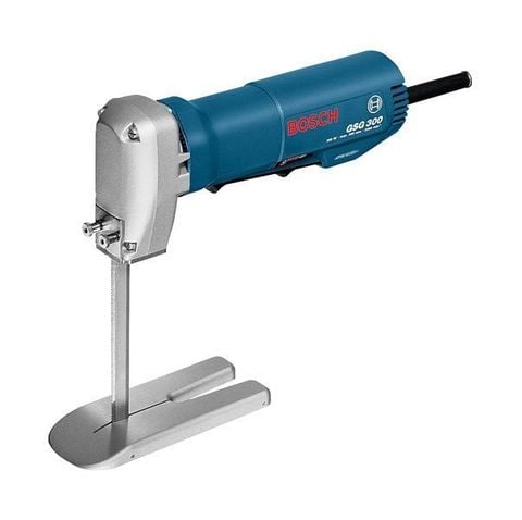 Máy Cắt Xốp Bosch GSG 300 Chính Hãng – Cắt Xốp, Mút, Cao Su Bọt