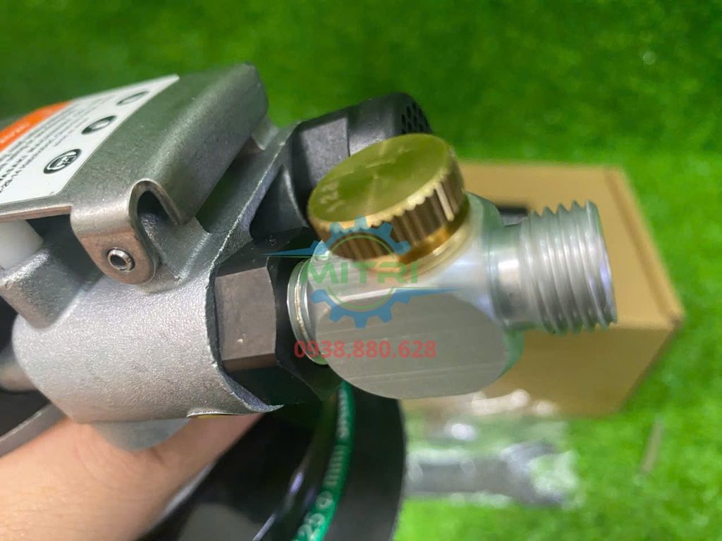 Máy Chà Nhám Kawasaki KPT-3500-5MP Chính Hãng Có Sẵn Tại Minh Triết - hình ảnh sản phẩm thực tế 6