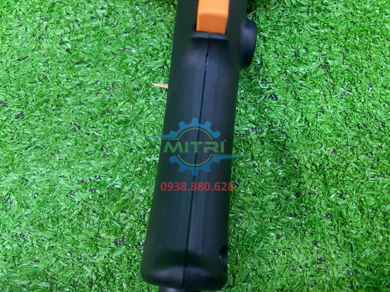 Máy Chà Nhám Đánh Bóng Makita 9237C 1200W Chính Hãng Có Sẵn Tại Minh Triết - hình ảnh sản phẩm thực tế 11