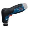 Ảnh thu nhỏ Máy chà nhám dùng pin 12V Bosch GEX 12V-32 (SOLO) 06019L2081 1