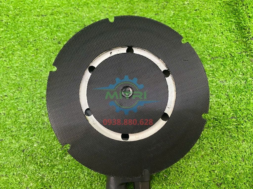 Máy Chà Nhám Kawasaki KPT-1320F-6 Chính Hãng Có Sẵn Tại Minh Triết - hình ảnh sản phẩm thực tế 3