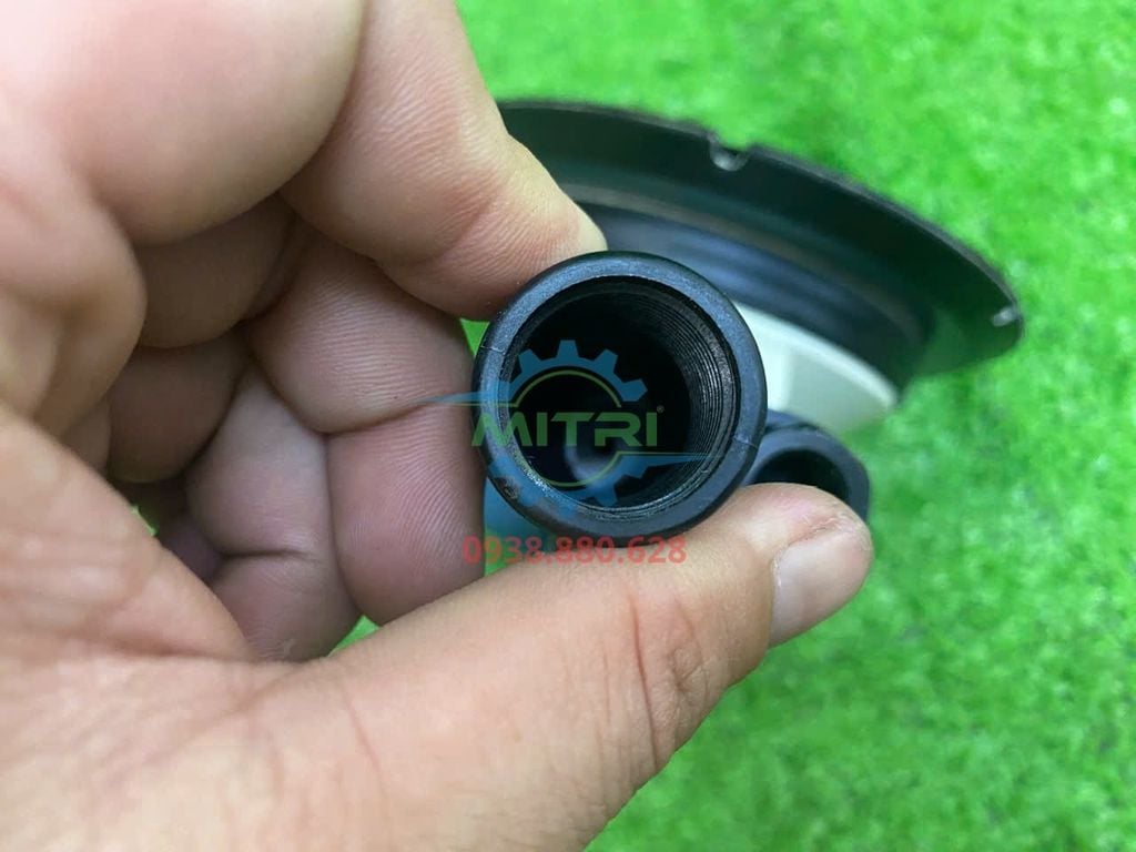 Máy Chà Nhám Kawasaki KPT-1320F-6 Chính Hãng Có Sẵn Tại Minh Triết - hình ảnh sản phẩm thực tế 7