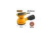 Ảnh thu nhỏ Máy chà nhám tròn Ingco RS3216 1
