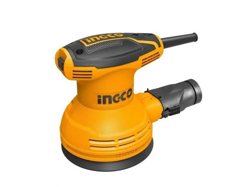 Máy chà nhám tròn Ingco RS3208 - hình ảnh sản phẩm thực tế 1