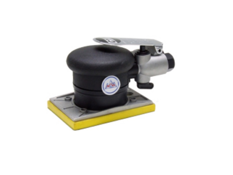 Máy chà nhám hơi hình chữ nhật 75x100mm CYT (ST-813)