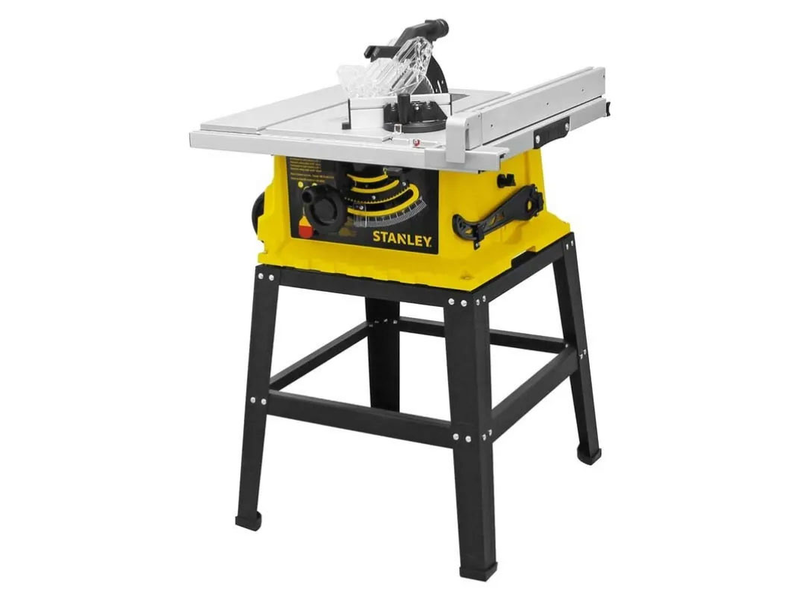 254mm Máy cưa bàn 2000W Stanley SST2001-B1 - hình ảnh sản phẩm thực tế 1