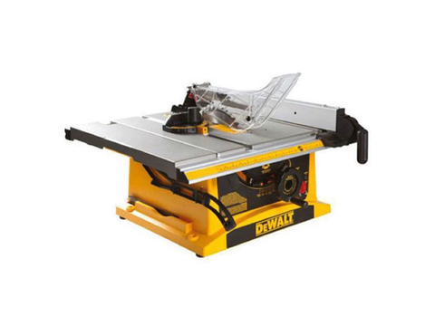 Máy cưa bàn Dewalt DWE7470-B1