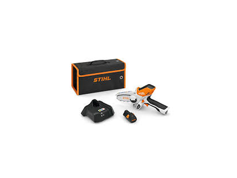 Máy cưa cành cầm tay dùng pin STIHL GTA26 (Germany) - hình ảnh sản phẩm thực tế 1