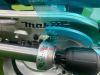 Ảnh thu nhỏ Máy Cưa Đa Góc Trượt Dùng Pin Makita DLS211Z Chính Hãng – 36V, Lưỡi 305mm, Combo 2 Pin 5.0Ah + 1 Sạc 6