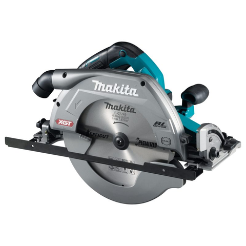 Máy Cưa Đĩa Dùng Pin 40V Max Makita HS011GZ