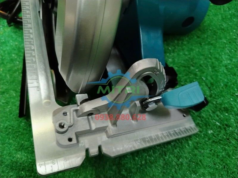 Máy cưa đĩa Makita HS0600 - hình ảnh sản phẩm thực tế 3
