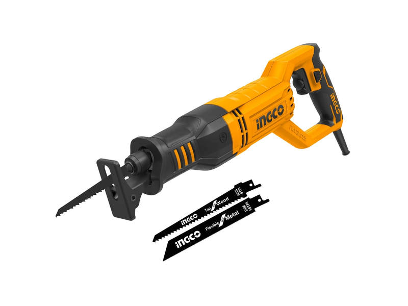Máy cưa kiếm Ingco RS8008 - hình ảnh sản phẩm thực tế 1