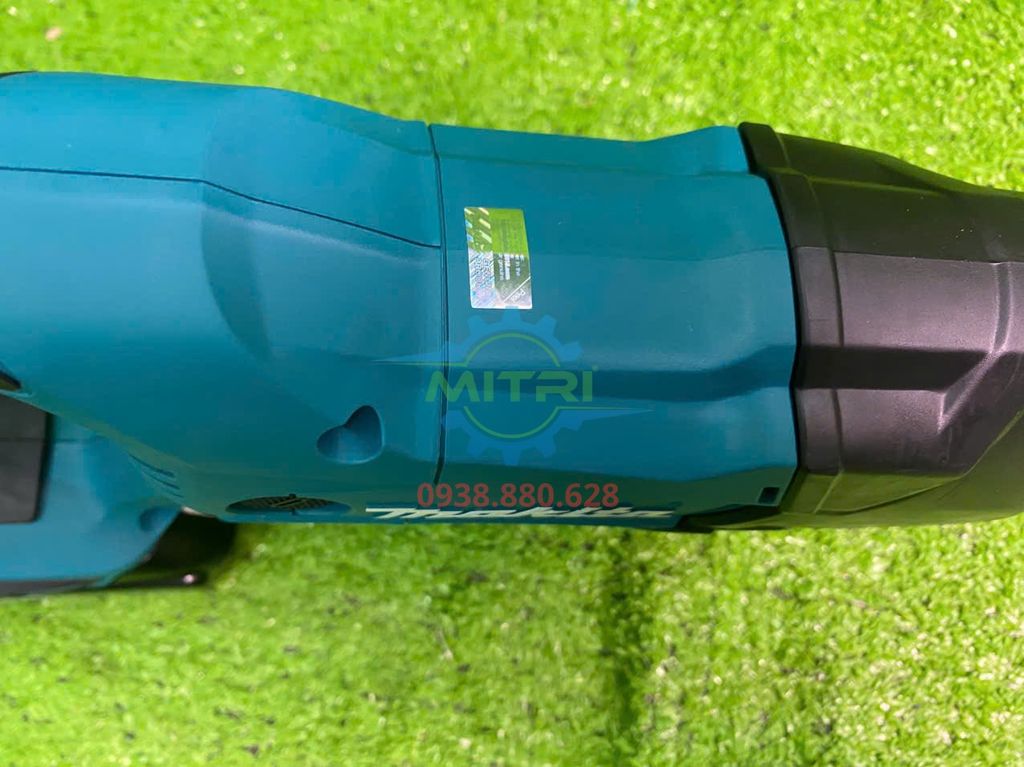 Máy Cưa Kiếm Dùng Pin Makita DJR186Z 18V Chính Hãng Có Sẵn Tại Minh Triết - hình ảnh sản phẩm thực tế 13