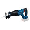 Ảnh thu nhỏ Máy cưa kiếm dùng pin 18V Bosch GSA 18V-280 (SOLO) BOSCH 06016D10L0 1