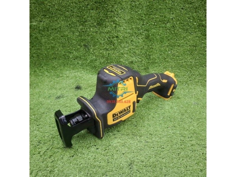 Máy Cưa Kiếm Dùng Pin 12V Dewalt DCS312N-KR - hình ảnh sản phẩm thực tế 3