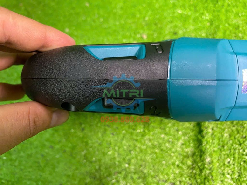 Máy Cưa Kiếm Dùng Pin Makita DJR186Z 18V Chính Hãng Có Sẵn Tại Minh Triết - hình ảnh sản phẩm thực tế 12