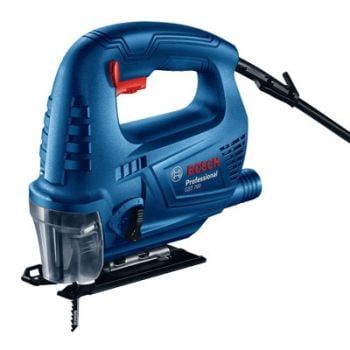 Máy cưa lọng Bosch GST 700 BOSCH 06012A70K0 - hình ảnh sản phẩm thực tế 1
