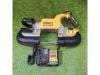 Ảnh thu nhỏ Máy Cưa Vòng Cầm Tay DEWALT DCS374 Chính Hãng – 18V/20V Max XR 2