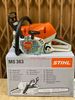 Ảnh thu nhỏ Máy cưa xích STIHL MS363 đồng bộ lam xích 20 in (Brazil) 3