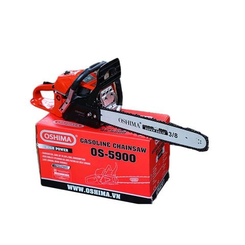 Máy Cưa Xích Oshima OS-5900 2500W Lam 452mm