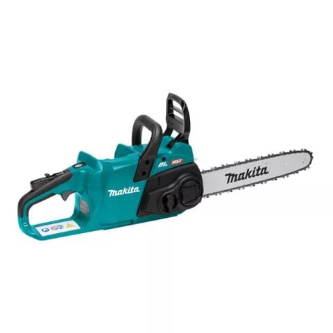 Máy cưa xích dùng pin 40V Makita UC020GZ (Chưa Pin & Sạc) Chính Hãng Có Sẵn Tại Minh Triết